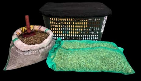 Unit Koboks 2–5 kg